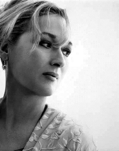 Meryl Streep