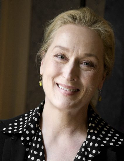 Meryl Streep