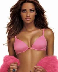 Ana Beatriz Barros in lingerie