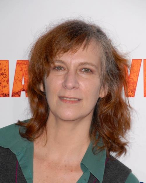Amanda Plummer