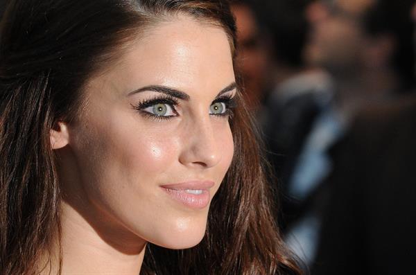 Jessica Lowndes UK Premiere of Pirates of the Caribbean on Stranger Tides in London on May 12, 2011