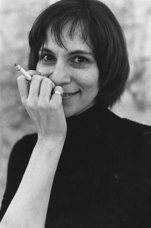 Amanda Plummer