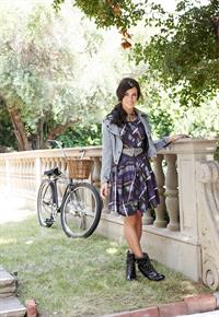 Jessica Lowndes Richard Reinsdorf Photoshoot 2009 