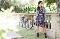 Jessica Lowndes Richard Reinsdorf Photoshoot 2009 