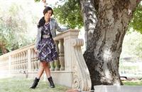 Jessica Lowndes Richard Reinsdorf Photoshoot 2009 