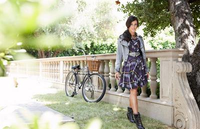 Jessica Lowndes Richard Reinsdorf Photoshoot 2009 