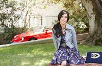 Jessica Lowndes Richard Reinsdorf Photoshoot 2009 