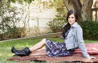 Jessica Lowndes Richard Reinsdorf Photoshoot 2009 