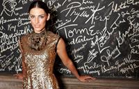 Jessica Lowndes Richard Reinsdorf Photoshoot 2009 