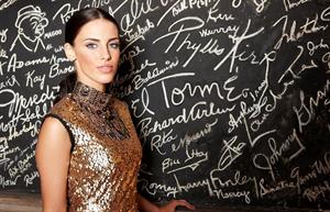 Jessica Lowndes Richard Reinsdorf Photoshoot 2009 