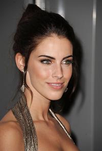 Jessica Lowndes attends the Hollywood Style Awards at Billy Wilder Theater at the Hammer Museum on December 12, 2010 