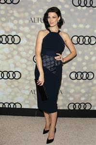 Jessica Pare Audi & Altuzarra Emmys Week 2013 Kick-Off Party in Los Angeles, Sep. 15, 2013 