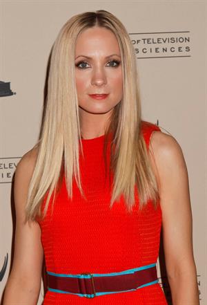 Joanne Froggatt 64th Primetime Emmy Awards Writers' Nominee Reception (September 20, 2012) 