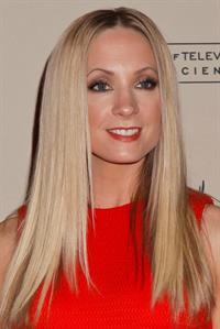 Joanne Froggatt 64th Primetime Emmy Awards Writers' Nominee Reception (September 20, 2012) 
