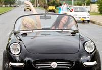 Julia Volkova, etatu novo Musik Video Photoshoot