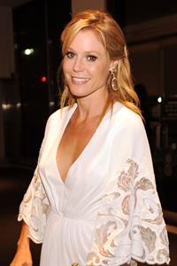 Julie Bowen 10th Annual Hammer Museum Gala in the Garden (10/06/12) 
