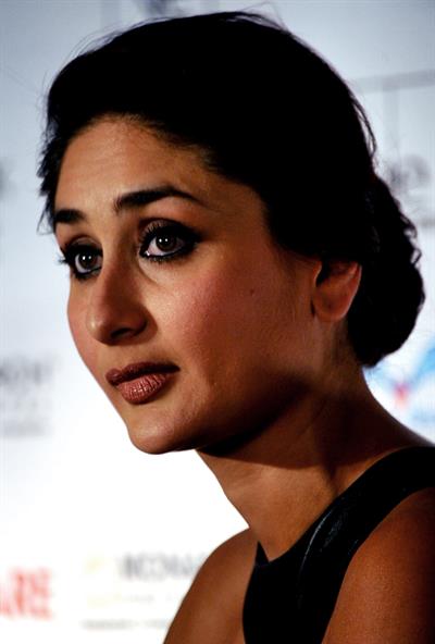 Kareena Kapoor Filmfare Magazine Launching Event 