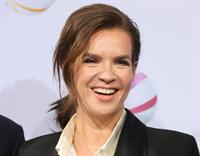 Katarina Witt Premiere  Der Feind in meinem Leben  Berlin January 16, 2013 