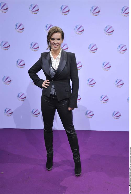Katarina Witt Premiere  Der Feind in meinem Leben  Berlin January 16, 2013 