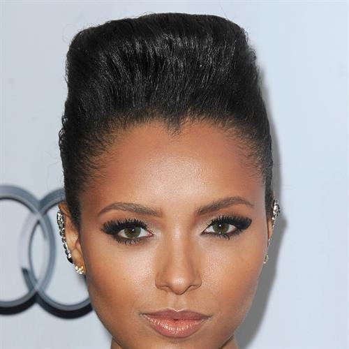 Katerina Graham - The Trevor Project's 2012 Trevor Live Event - December 2, 2012 