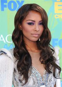 Katerina Graham 2011 Teen Choice Awards on August 7, 2011