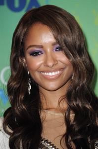 Katerina Graham 2011 Teen Choice Awards on August 7, 2011