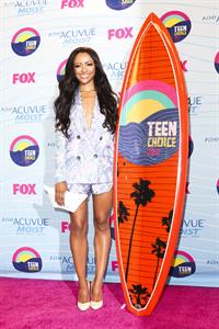 Katerina Graham - 2012 Teen Choice Awards in Universal City (July 22, 2012)