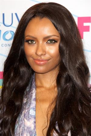Katerina Graham - 2012 Teen Choice Awards in Universal City (July 22, 2012)