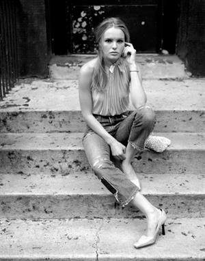 Kate Bosworth Michael Tammaro Photoshoot