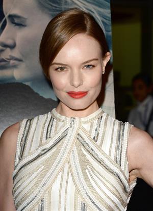 Kate Bosworth Screening of LD Entertainment's 'Black Rock' at ArcLight Hollywood in Hollywood - May 8, 2013 