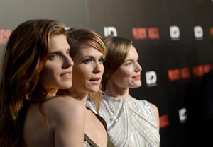 Kate Bosworth Screening of LD Entertainment's 'Black Rock' at ArcLight Hollywood in Hollywood - May 8, 2013 