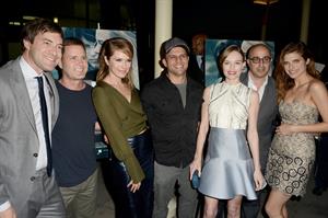 Kate Bosworth Screening of LD Entertainment's 'Black Rock' at ArcLight Hollywood in Hollywood - May 8, 2013 