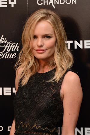 Kate Bosworth - 2012 Whitney Art Party in New York City (June 6, 2012)
