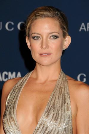 Kate Hudson – LACMA 2013 Art Film Gala 11/2/13  