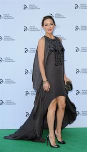 Kate Hudson - 65 Hits the red carpet at the Novak Djokovic Foundation London gala dinner on July 8, 2013