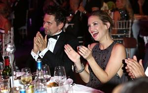 Kate Hudson - 65 Hits the red carpet at the Novak Djokovic Foundation London gala dinner on July 8, 2013