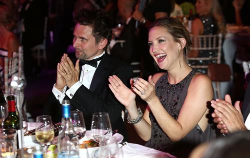 Kate Hudson - 65 Hits the red carpet at the Novak Djokovic Foundation London gala dinner on July 8, 2013