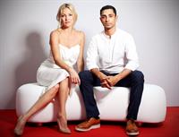 Kate Hudson The Reluctant Fundamentalist Portrait Session - 69th Venice Film Festival (August 30, 2012) 