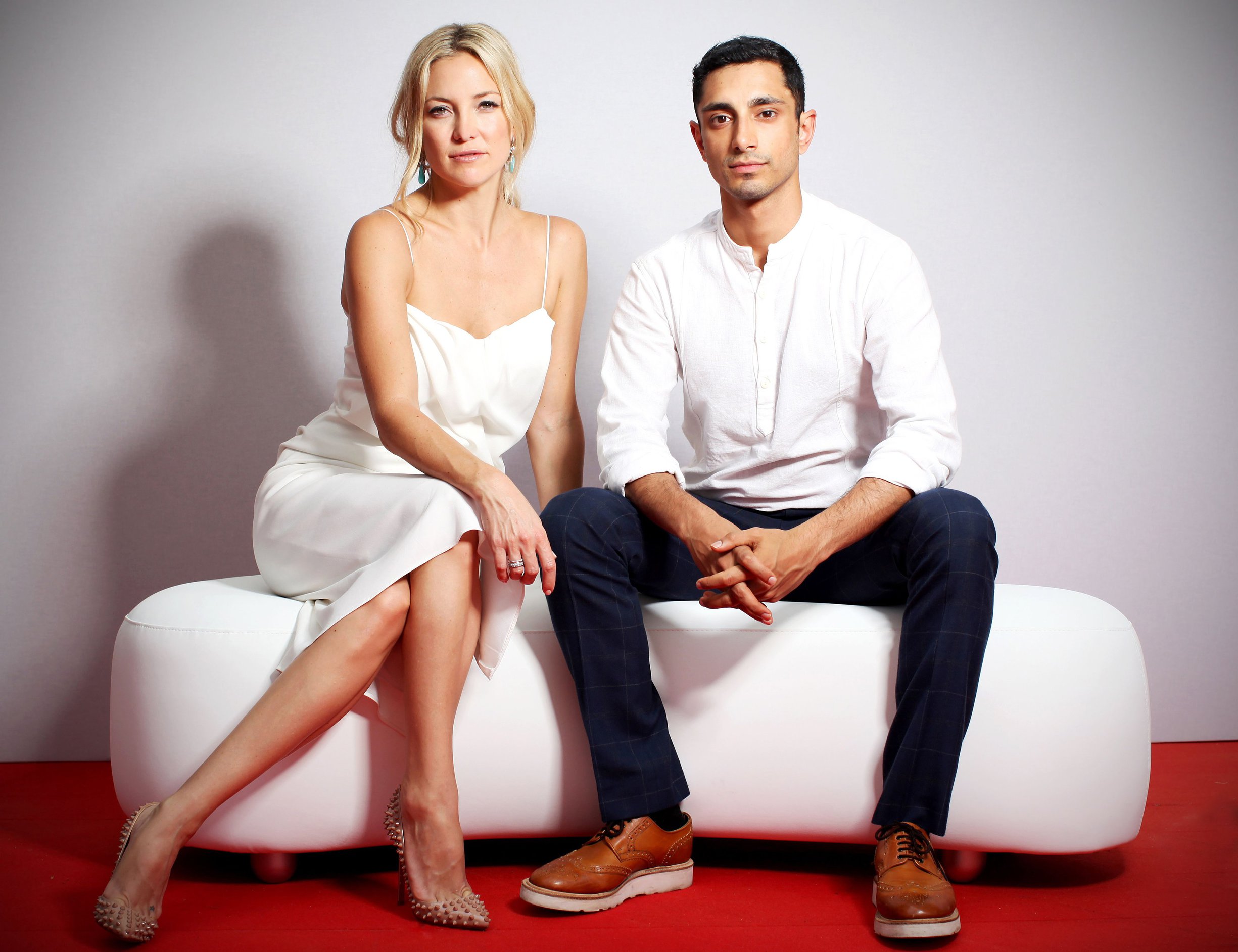 Kate Hudson The Reluctant Fundamentalist Portrait Session - 69th Venice Film Festival (August 30, 2012) 