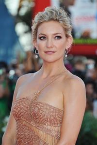 Kate Hudson - The Reluctant Fundamentalist Premiere at the Palazzo del Cinema - August 29, 2012