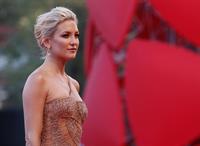 Kate Hudson - The Reluctant Fundamentalist Premiere at the Palazzo del Cinema - August 29, 2012