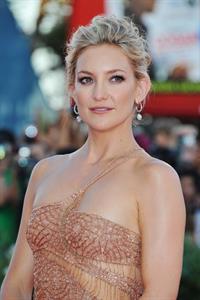 Kate Hudson - The Reluctant Fundamentalist Premiere at the Palazzo del Cinema - August 29, 2012