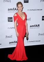 Kate Hudson amfAR's Inspiration Gala in Hollywood 10/11/12 