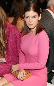 Kate Mara Michael Kors - Spring 2014 Mercedes-Benz Fashion Week, September 11, 2013 