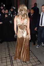 Kate Moss The Kate Moss Book Launch Party in London, England (November 15, 2012) 