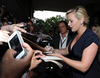 Kate Winslet  Labor Day  Premiere at Toronto International Film Festival on Sep. 7, 2013 