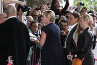Kate Winslet  Labor Day  Premiere at Toronto International Film Festival on Sep. 7, 2013 