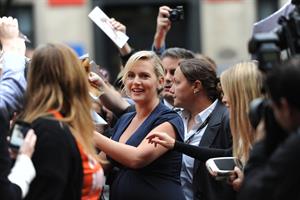 Kate Winslet  Labor Day  Premiere at Toronto International Film Festival on Sep. 7, 2013 