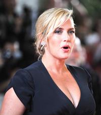 Kate Winslet  Labor Day  Premiere at Toronto International Film Festival on Sep. 7, 2013 