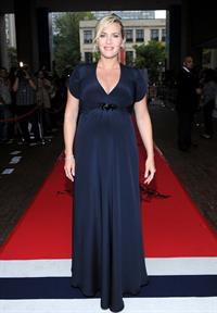 Kate Winslet  Labor Day  Premiere at Toronto International Film Festival on Sep. 7, 2013 
